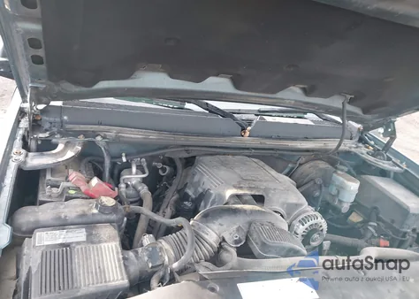 2010 GMC Sierra 1500 Sle from USA, damaged, VIN 3GTRKVE32AG166163